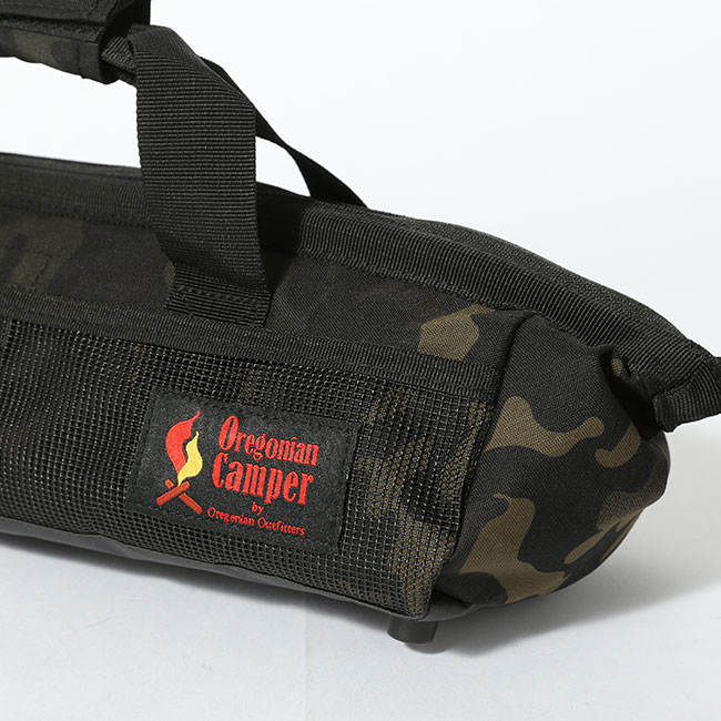 オレゴニアンキャンパー ラージマウスペグバッグR Oregonian Camper LARGE MOUTH PEG BAG R ペグ 袋 アウトドア キャンプ ギア 【正規品】通販格安セール情報　楽天　通販