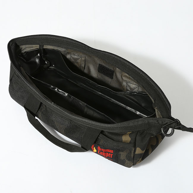 オレゴニアンキャンパー ラージマウスペグバッグR Oregonian Camper LARGE MOUTH PEG BAG R ペグ 袋 アウトドア キャンプ ギア 【正規品】通販格安セール情報　楽天　通販
