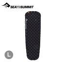 シートゥサミット イーサーライトXTエクストリームマット ラージ SEA TO SUMMIT Ether light&trade; XT Extreme Mat Large ST81085 寝具 エアマット トラベル 旅行 キャンプ アウトドア フェス 【正規品】