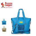 【GWまとめ買いクーポン】【一部SALE】オレゴニアンキャンパー クーラートート35 Oregonian Camper HDC-004 クーラーボックス クーラ...