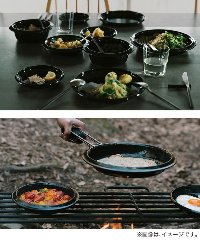 オブジェクト スキレットプレート25cm ovject SKILLET PLATE 25cm O-SKT25-BK クッカー 皿 器 料理 バーベキュー キャンプ アウトドア フェス【正規品】通販格安セール情報 楽天 通販