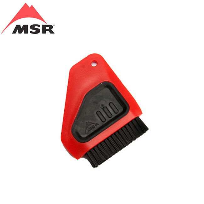 エムエスアール アルパイン ディッシュブラシ スクレイパー MSR 39331 食器洗い 調理 キャンプ クッキング アウトドア バーベキュー フェス 野外 グッズ 防災 モチヅキ 【正規品】