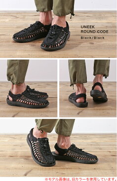 キーン ユニーク KEEN UNEEK メンズ 靴 くつ サンダル スポーツサンダル スニーカー コンフォートサンダル シューズ 【正規品】