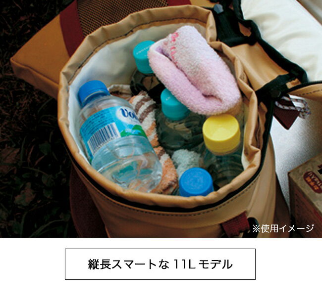 スノーピーク ソフトクーラー11 snow peak Soft Cooler 11 FP-111R バッグ 保冷 クーラーボックス 11リットル キャンプ アウトドア 【正規品】通販格安セール情報 楽天 通販