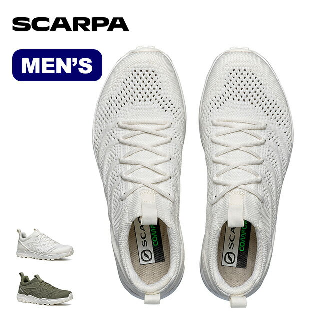 スカルパ ゲッコーシティ SCARPA GECKO CITY メンズ SC21075 スニーカー 靴 クライミング スポーツ キャンプ アウトドア 【正規品】