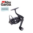 アブガルシア ロキサーニ 2500SH Abu Garcia 1477397 リール 釣り具 釣り道具 フィッシング キャンプ アウトドア 【正規品】