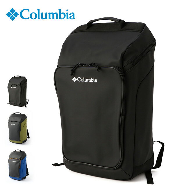 コロンビア ブレムナースロープ30Lバックパック2 Columbia Bremner Slope 30L Backpack 2 PU8420 リュック ザック バッグ スポーツバッグ ジムバッグ トラベル 旅行 キャンプ アウトドア 【正規品】