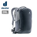 ドイター ギガ Deuter GIGA D3812321-7000 バックパック ザック リュック ビジネス 28L キャンプ アウトドア 