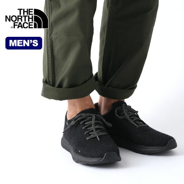 ノースフェイス ベロシティウールゴアテックスインビジブルフィット THE NORTH FACE Velocity Wool GORE-TEX Invisible Fit メンズ NF52091 靴 シューズ スニーカー キャンプ おしゃれ くつ アウトドア 【正規品】