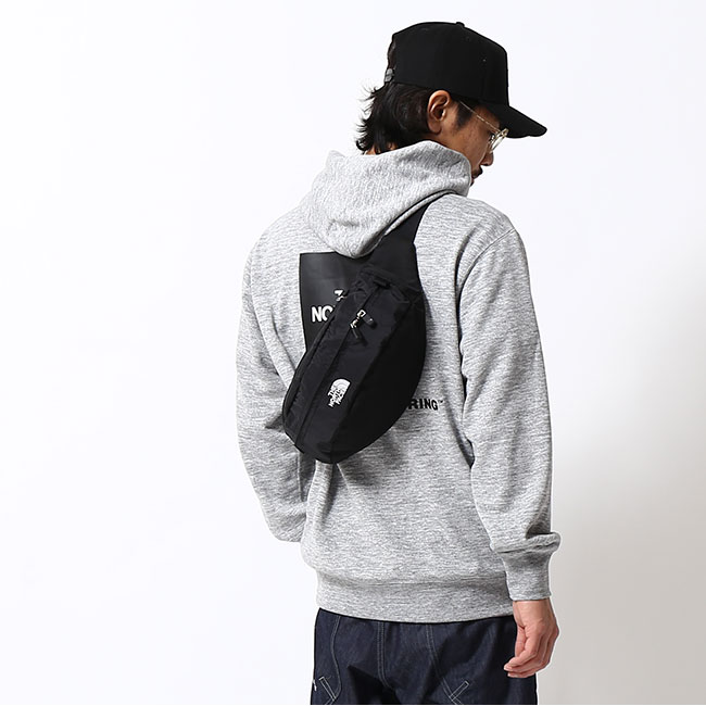 ノースフェイス スウィープ THE NORTH FACE Sweep NM72100 バッグ ボディバッグ ウエストバッグ キャンプ アウトドア 【正規品】通販格安セール情報 楽天 通販