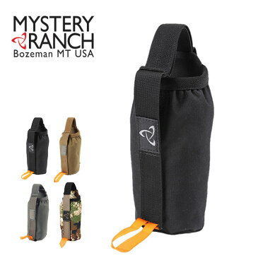 ミステリーランチ ベアスプレーホルスター MYSTERY RANCH BEAR SPRAY HOLSTER 19761110 ポーチ スプレーホルダー ホルダー 小物入れ アクセサリー キャンプ アウトドア フェス 【正規品】