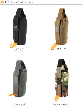 ミステリーランチ ベアスプレーホルスター MYSTERY RANCH BEAR SPRAY HOLSTER 19761110 ポーチ スプレーホルダー ホルダー 小物入れ アクセサリー キャンプ アウトドア フェス 【正規品】