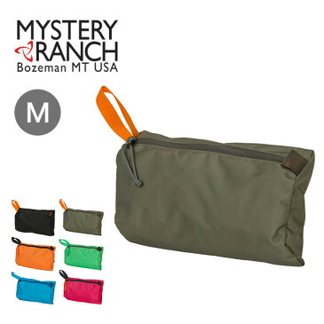 ミステリーランチ ゾイドバッグ M MYSTERY RANCH ZOID BAG M 19761431 ポーチ 小物入れ キャンプ アウトドア 【正規品】