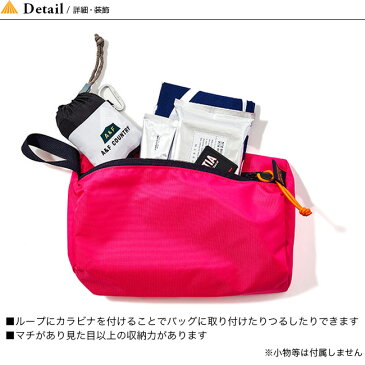 ミステリーランチ ゾイドバッグ M MYSTERY RANCH ZOID BAG M 19761431 ポーチ 小物入れ キャンプ アウトドア 【正規品】