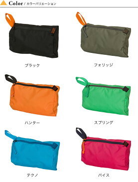 ミステリーランチ ゾイドバッグ M MYSTERY RANCH ZOID BAG M 19761431 ポーチ 小物入れ キャンプ アウトドア 【正規品】