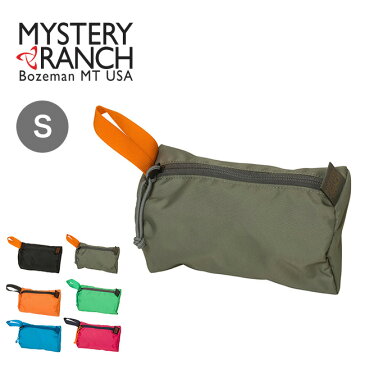 ミステリーランチ ゾイドバッグ S MYSTERY RANCH ZOID BAG S 19761430 ポーチ 小物入れ キャンプ アウトドア 【正規品】