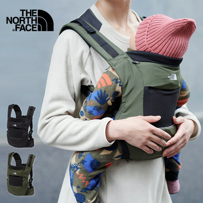 ノースフェイス ベビーコンパクトスリング THE NORTH FACE Baby Compac… | へそくりおじさんのブログ - 楽天ブログ