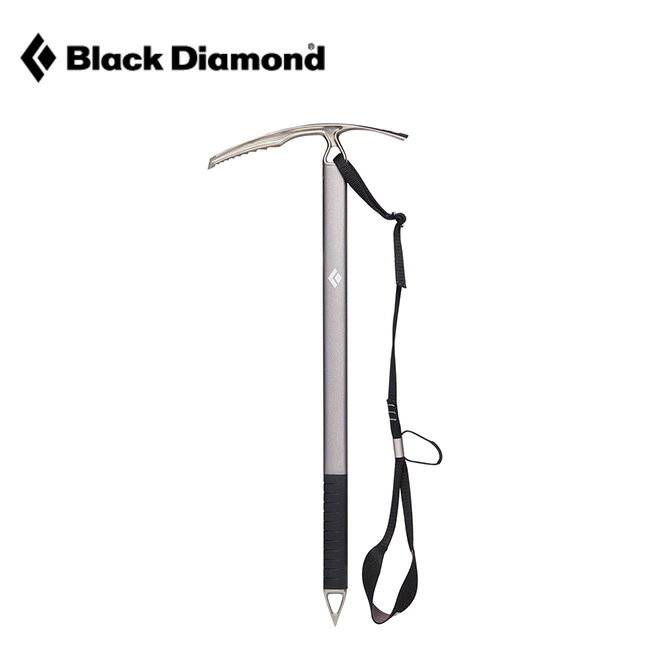 ブラックダイヤモンド レイブンウィズグリップ Black Diamond RAVEN WITH GR ...