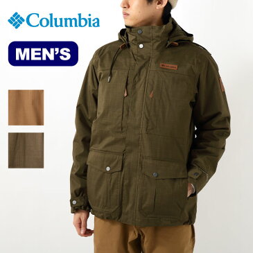 コロンビア ホリゾンズパインインターチェンジジャケット Columbia Horizons Pine Interchange Jacket メンズ WE7215 アウター ジャケット 中綿ジャケット 防水 レインウェア 3way キャンプ アウトドア 【正規品】
