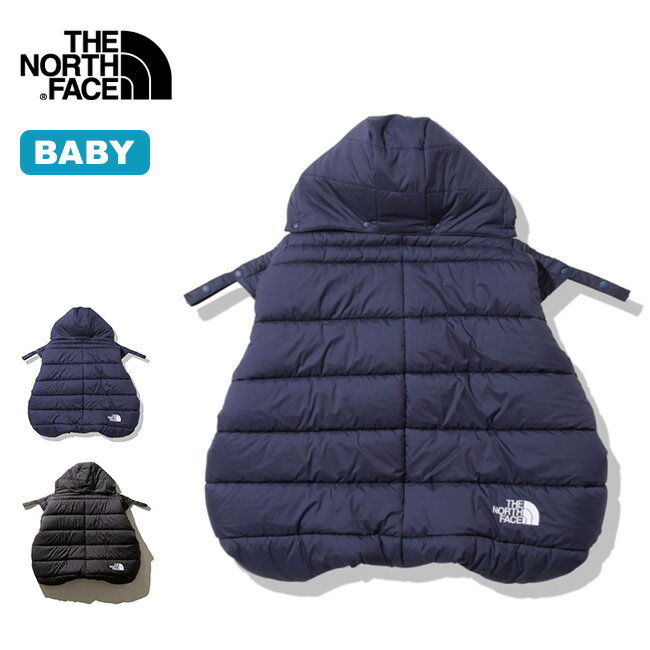 ノースフェイス 【ベビー】シェルブランケット THE NORTH FACE BabyShell… | doremi rara7のつぶやき