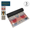 ペンドルトン ヨガマット(5mm) PENDLETON Yoga mat (5mm) YT100 ヨガ フィットネス スポーツ おしゃれ キャンプ アウトドア 【正規品】