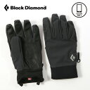 ブラックダイヤモンド ミッドウェイトソフトシェル Black Diamond MIDWEIGHT SOFTSHELL BD71620 グローブ 手袋 ソフトシェル 撥水 スマホ対応 タッチスクリーン キャンプ アウトドア 【正規品】