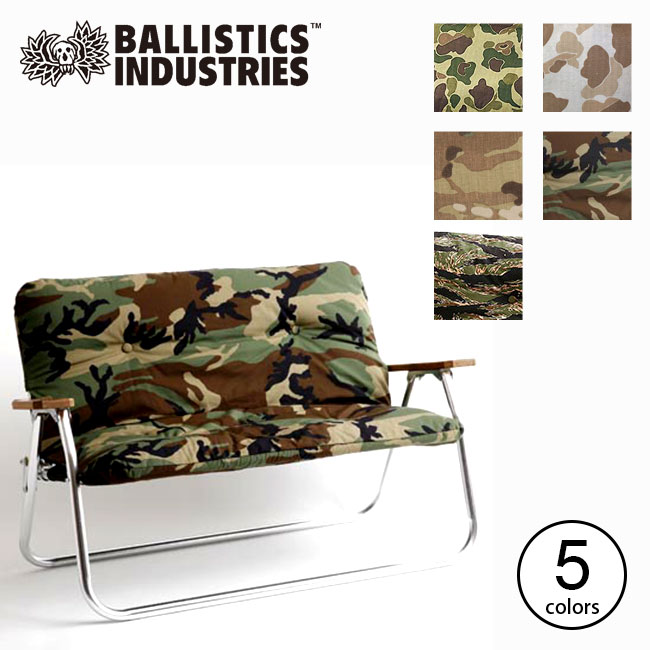 Ballistics バリスティクス BENCH CUSHION COVER ベンチ Ballistics バリスティクス BENCH CUSHION COVER ベンチ