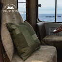 ドベルグ ヴィンテージシュラフケース DVERG Vintage Schlaf Cace ギア インテリア 寝袋ケース クッションカバー おしゃれ キャンプ ア...