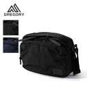 グレゴリー クラシックミニショルダー GREGORY MINI SHOULDER BAG バッグ ショルダーバッグ サブバッグ トラベル 旅行 キャンプ アウトドア フェス 【正規品】