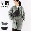 カリマー ウエストポーチ メンズ カリマー ハイランズサコッシュ karrimor highlands sacoche 501081 サコッシュ ボディバッグ バッグ 鞄 キャンプ トラベル 旅行 フェス アウトドア 【正規品】