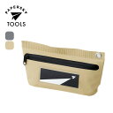 【GWまとめ買いクーポン】【SALE Max45%OFF】ペーパースカイツールズ タープポーチ PAPERSKY TOOLS Tarp Pouch PS026 ...