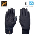 GNXg~eB[Y EH[^[v[t XeBbL[p[Ci[ O[u ^b` extremities Waterproof Sticky Power Liner Glove Touch 22SWPG-T  h Xgb` hO[u h X}zΉ Lv AEghA tFX yKiz