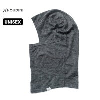 フーディニ アクティビストバラクラバ HOUDINI Activist Balaclava 338224 バラクラバ ネックゲイター バラクラヴァ キャンプ アウトドア 【正規品】