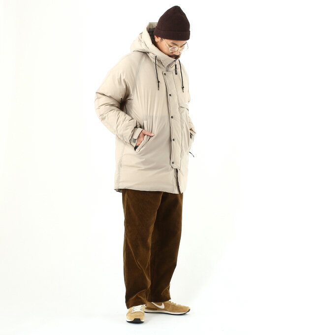 【SALE 30%OFF】カリマー マキシマダウンコート karrimor maxima down coat ユニセックス メンズ レディース 101321 ダウン ダウンコート ダウンジャケット アウター アウトドア 【正規品】