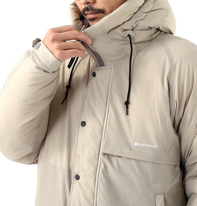 【SALE 30%OFF】カリマー マキシマダウンコート karrimor maxima down coat ユニセックス メンズ レディース 101321 ダウン ダウンコート ダウンジャケット アウター アウトドア 【正規品】