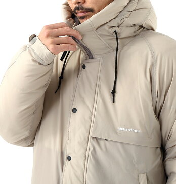 【SALE 30%OFF】カリマー マキシマダウンコート karrimor maxima down coat ユニセックス メンズ レディース 101321 ダウン ダウンコート ダウンジャケット アウター アウトドア 【正規品】