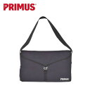【GWまとめ買いクーポン】【SALE 15%OFF】プリムス キンジャ/トゥピケ用ケース PRIMUS P-C741190 収納 ケース バッグ ショルダー ツ...