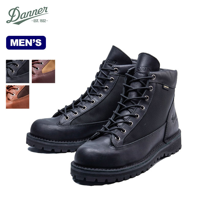 ダナー ダナーフィールド DANNER DANNER FIELD メンズ 靴 シューズ ブーツ キャンプ アウトドア フェス 防水 ゴアテックス 【正規品】