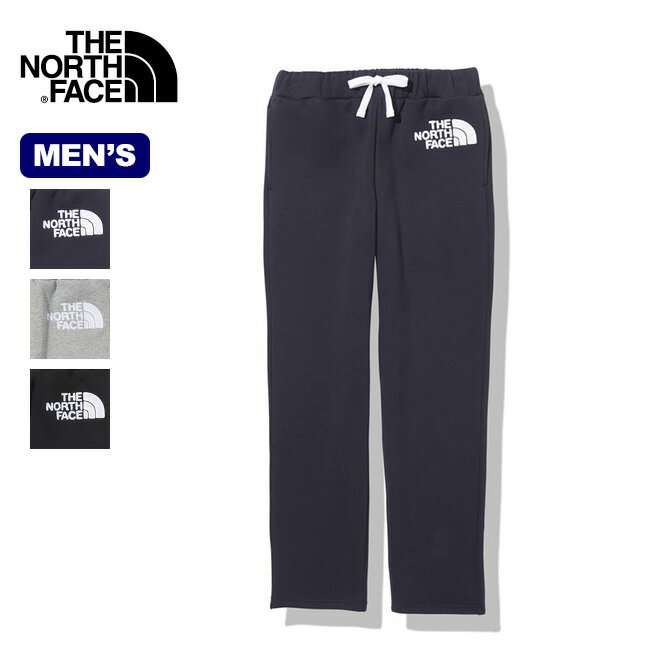 【SALE 25%OFF】ノースフェイス フロントビューパンツ THE NORTH FACE Frontview Pant メンズ NB82130 スエット スウェット ボトムス ズボン ロングパンツ おしゃれ キャンプ アウトドア 【正規品】