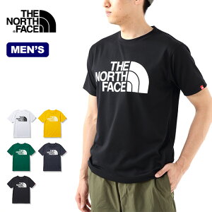 【SALE】ノースフェイス S/S カラードームTee メンズ THE NORTH FACE S/S Color Dome Tee NT32133 トップス Tシャツ ショートスリーブ 半袖 速乾 キャンプ アウトドア 【正規品】