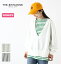 ザ シンゾーン VネックスウェットPO THE SHINZONE V-NECK SWEAT PULLOVER レディース ウィメンズ 21SMSCU13 トップス Tシャツ 長袖 カットソー キャンプ アウトドア