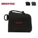 ブリーフィング コインパースMW BRIEFING COIN PURSE MW BRM191A35  ...