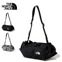 【GWまとめ買いクーポン】【SALE 10%OFF】ザ・ノース・フェイス ノースフェイス エスケープショルダーポーチ THE NORTH FACE Escape...