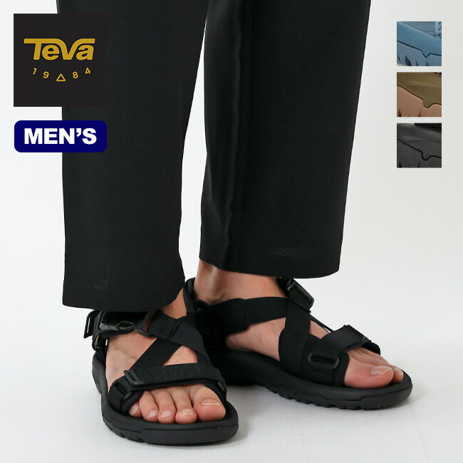 テバ ハリケーンバージ メンズ TEVA 1121534 サンダル シューズ スポーツサンダル アウトドア 【正規品】