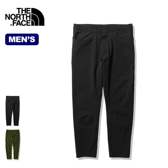 【SALE 35%OFF】ノースフェイス プロスペクターパンツ メンズ THE NORTH FACE Prospector Pant NB32208 ボトムス パンツ ロングパンツ クライミング キャンプ アウトドア 【正規品】