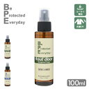 【GWまとめ買いクーポン】【SALE Max25%OFF】ビープロテクテッドエブリデイ アウトドア虫よけスプレー100ml BPE 虫よけスプレー アウトドアス...