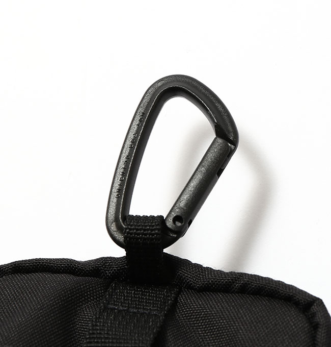 コロンビア ナイオベ Columbia Niobe PU2334 ポーチ 小物入れ アクセサリー キャンプ アウトドア フェス 【正規品】