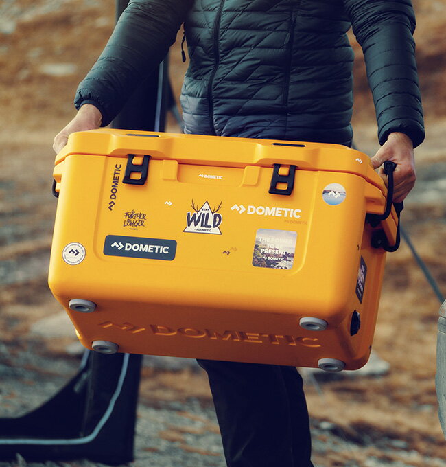 DOMETIC ドメティック パトロールアイスボックス 35L DOMETIC Patrol