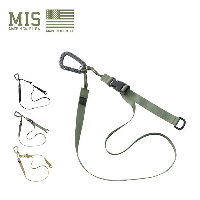 ॢ ƥ륭ȥå MIS TACTICAL KEY STRAP MIS-1039    ݡ  ...