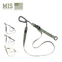 【GW限定クーポン対象】エムアイエス タクティカルキーストラップ MIS TACTICAL KEY STRAP MIS-1039 鍵 カギ 財布 ポーチ ギフト...